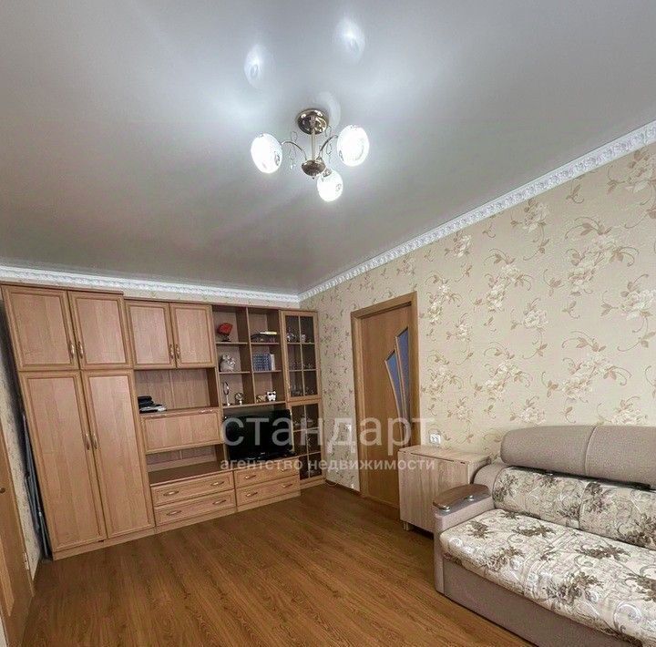 квартира г Ессентуки ул Октябрьская фото 3