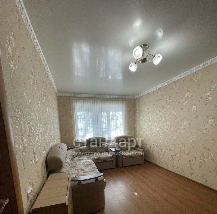 квартира г Ессентуки ул Октябрьская фото 4