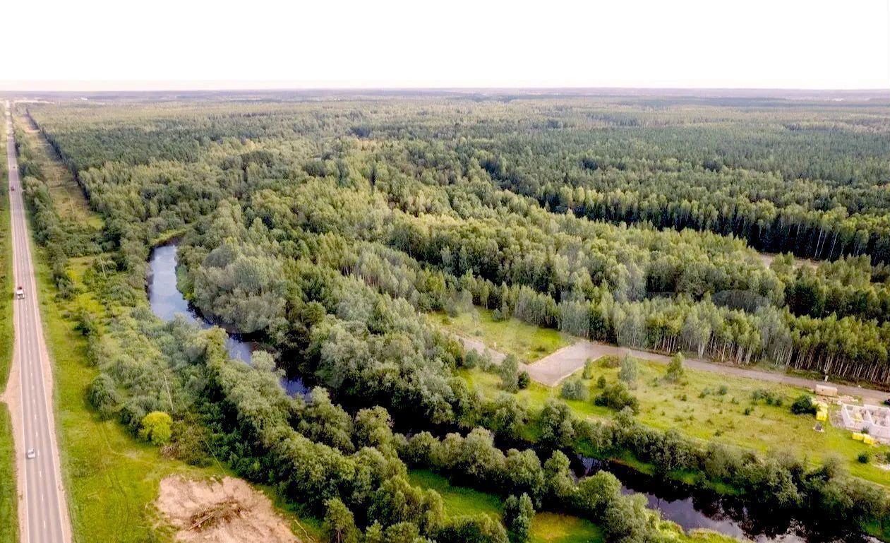 земля р-н Калининский д Савватьево 58, Тверь фото 4