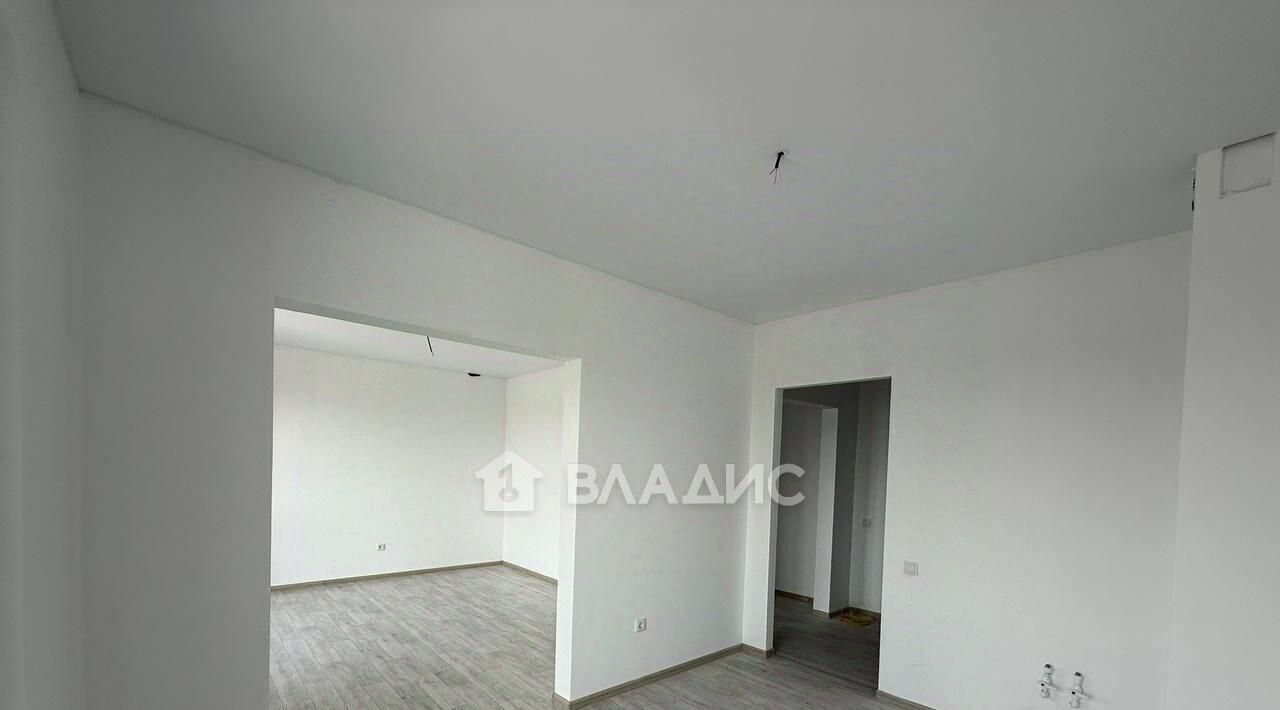 квартира г Улан-Удэ р-н Октябрьский 148А мкр, 2/1 фото 6