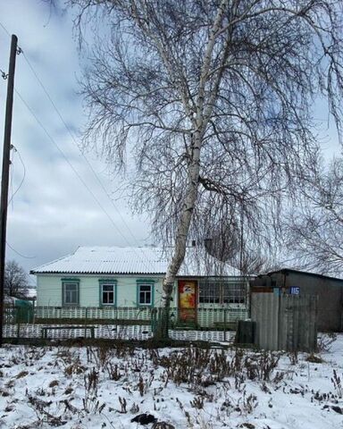 с Шахово ул Свободы 16 Шаховское сельское поселение, Кромы фото