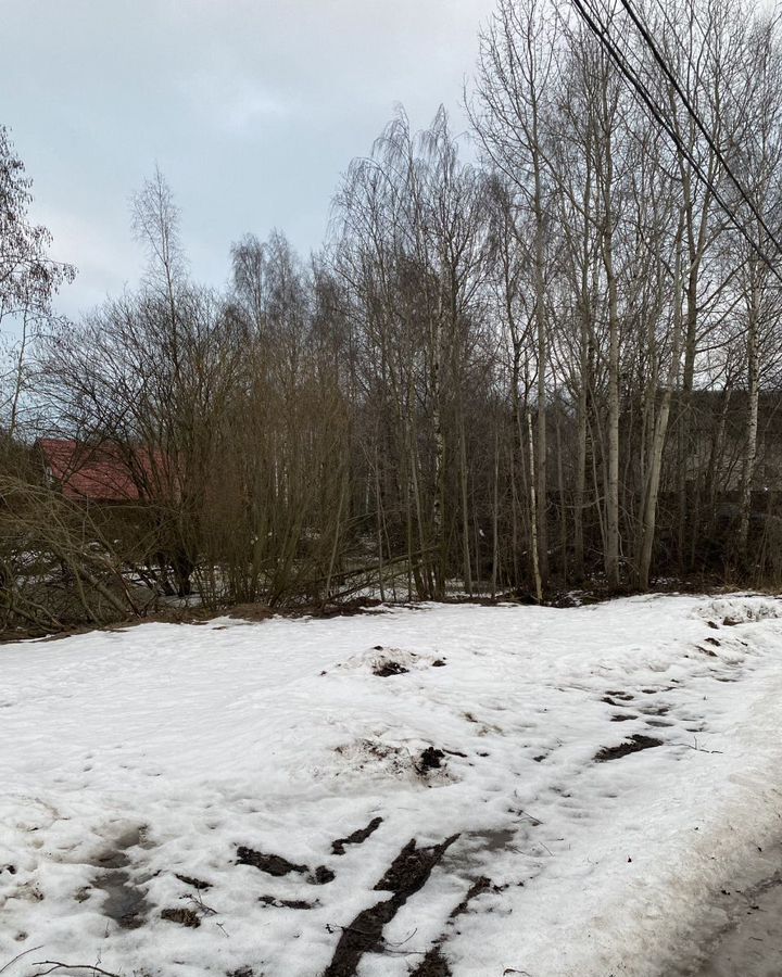 земля р-н Всеволожский д Аро Мурманское шоссе, 7 км, Колтушское городское поселение, Колтуши фото 4