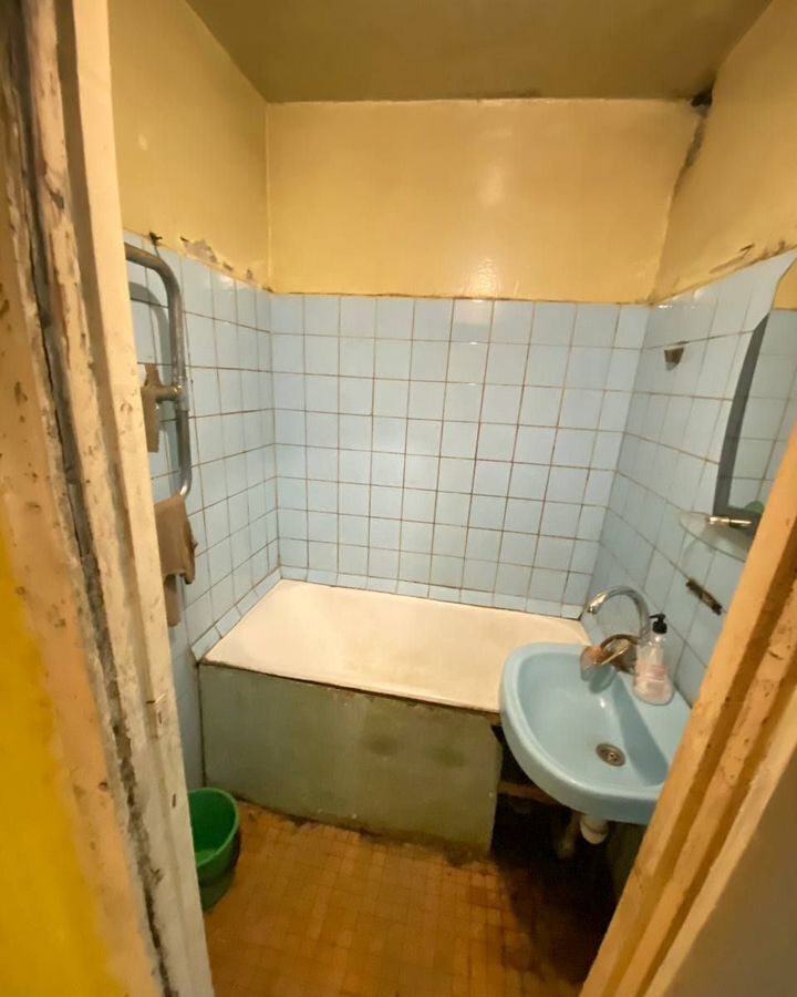 квартира г Тольятти р-н Автозаводский 2 квартал ул Свердлова 80 фото 5