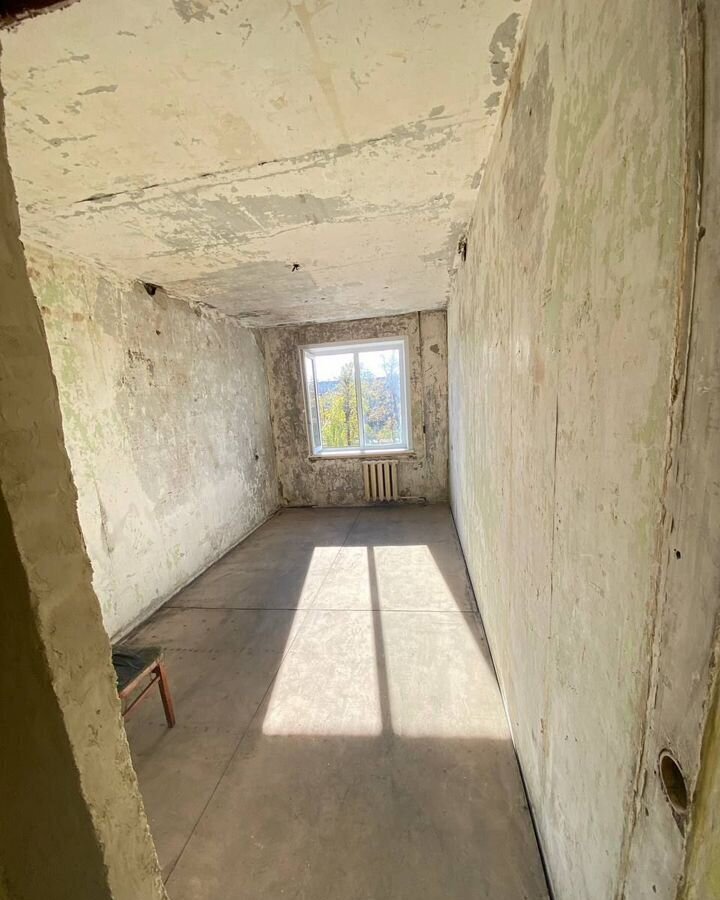 квартира г Тольятти р-н Автозаводский 2 квартал ул Свердлова 80 фото 9