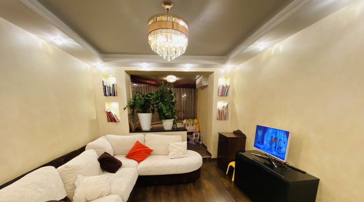 квартира г Москва метро Войковская ул Нарвская 1ак/2 фото 19