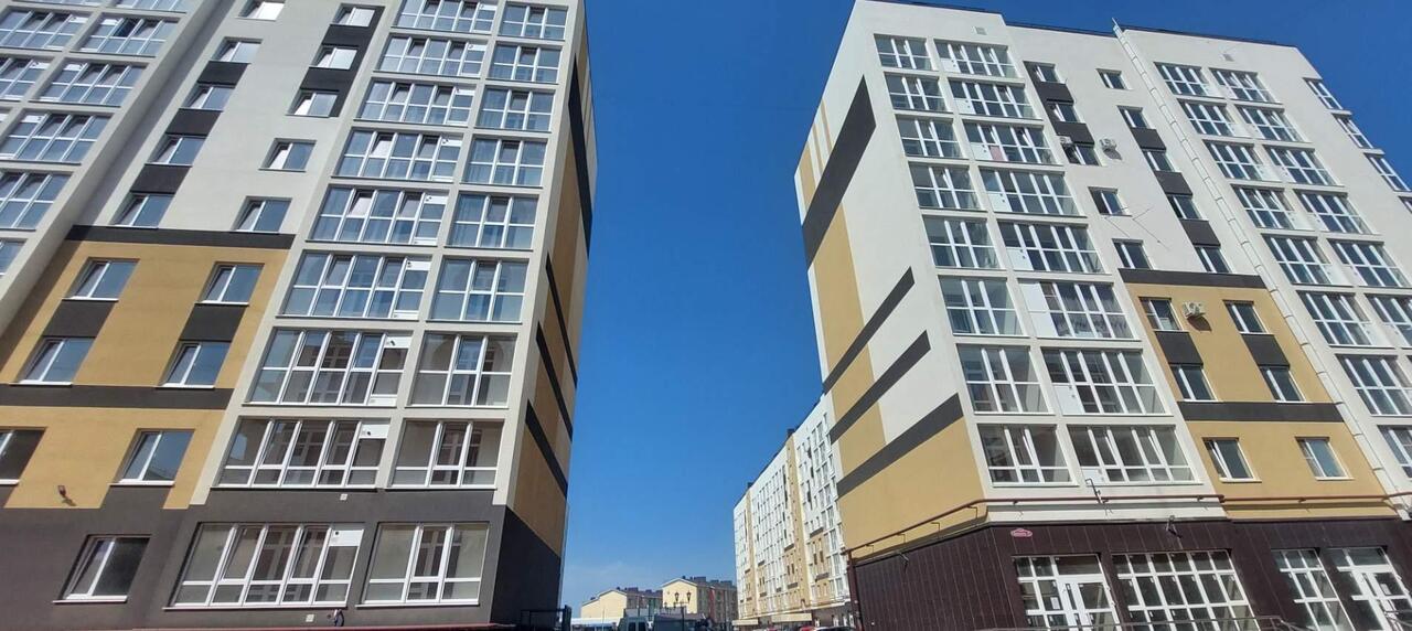 квартира р-н Шпаковский г Михайловск ул Прекрасная фото 13