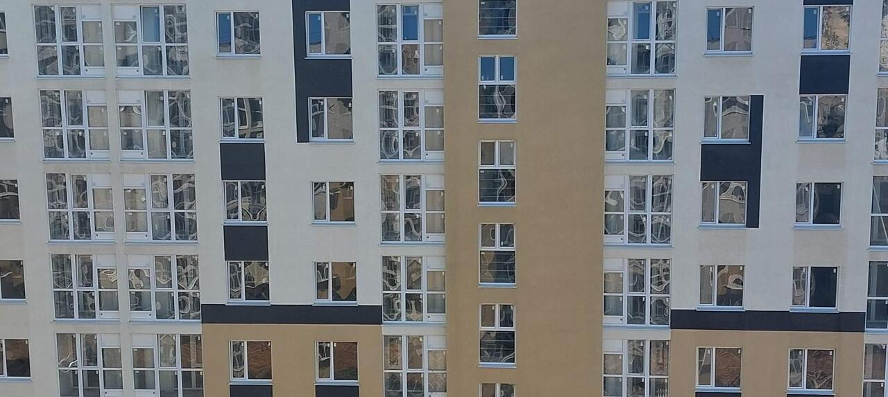 квартира р-н Шпаковский г Михайловск ул Прекрасная фото 14