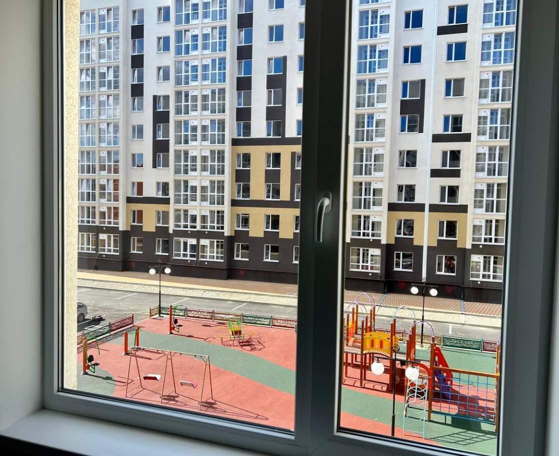 квартира р-н Шпаковский г Михайловск ул Прекрасная фото 23