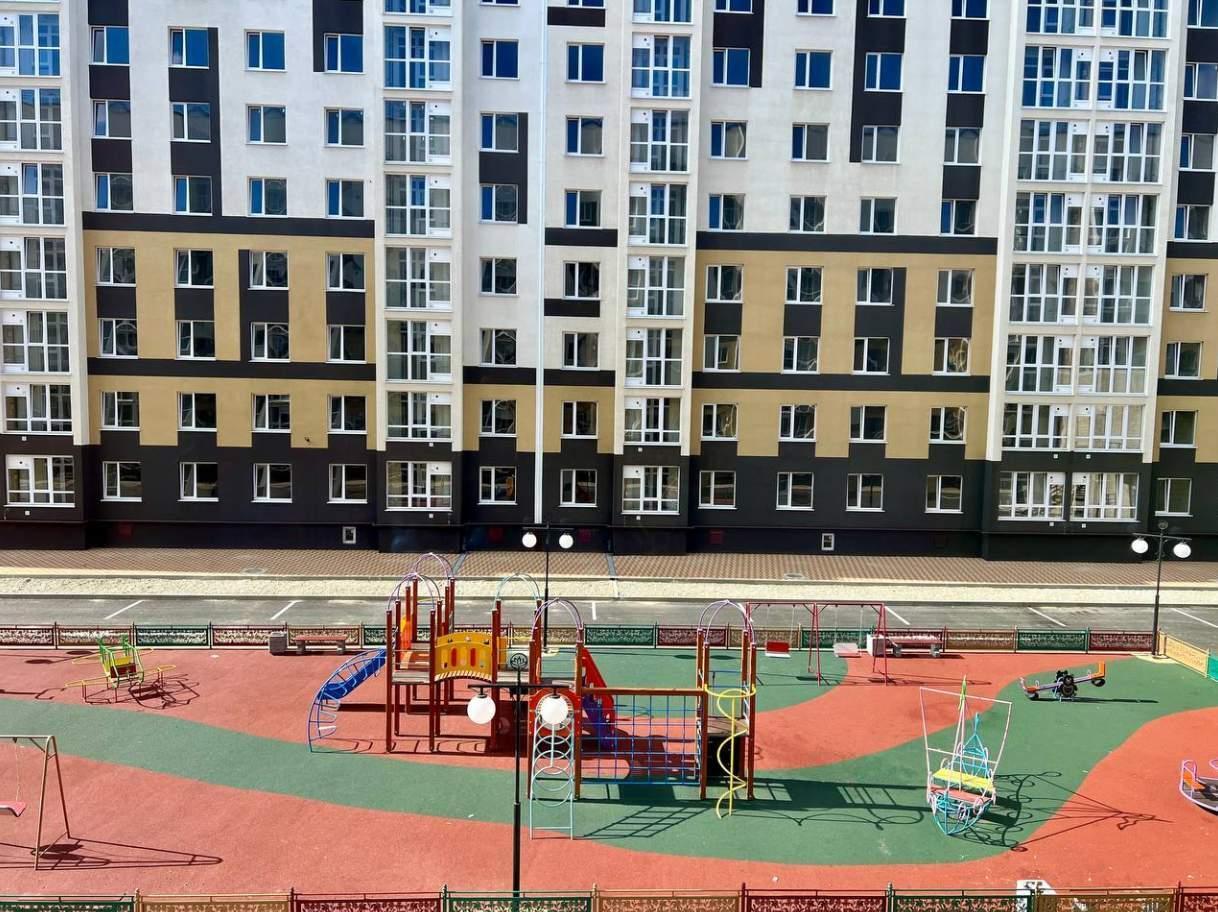 квартира р-н Шпаковский г Михайловск ул Прекрасная фото 24