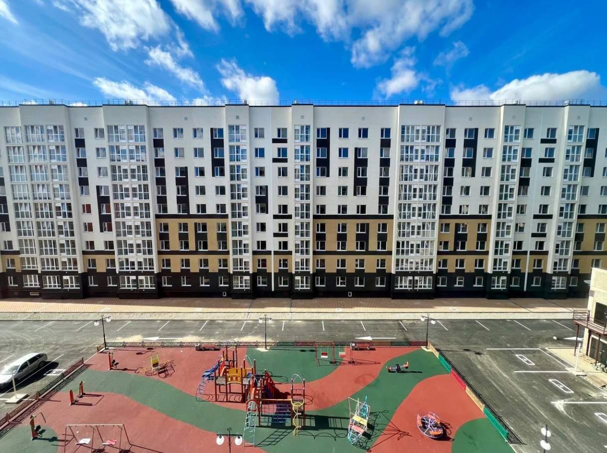 квартира р-н Шпаковский г Михайловск ул Прекрасная фото 20