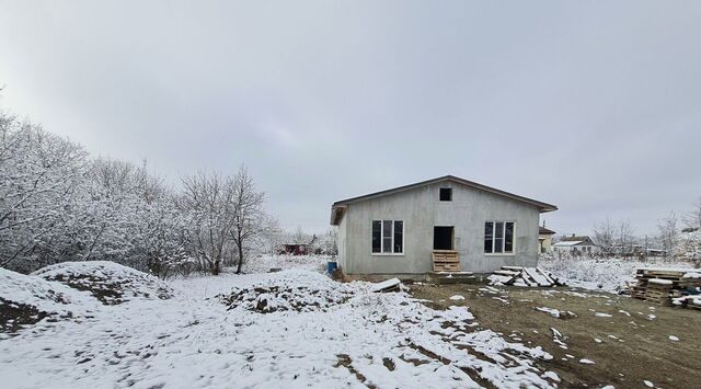 ул Комсомольская Афипское городское поселение фото