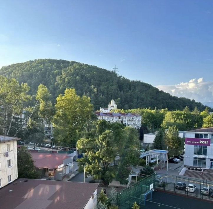 квартира г Сочи р-н Лазаревский ул Армавирская 78а фото 2