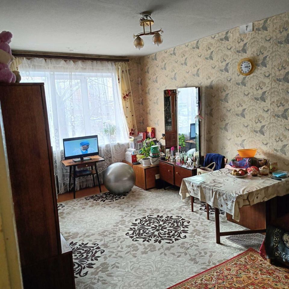 квартира г Орск р-н Советский ОЗТП ул Юлина 6а фото 4