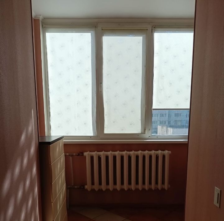 квартира г Брянск р-н Бежицкий ул Медведева 56 фото 7