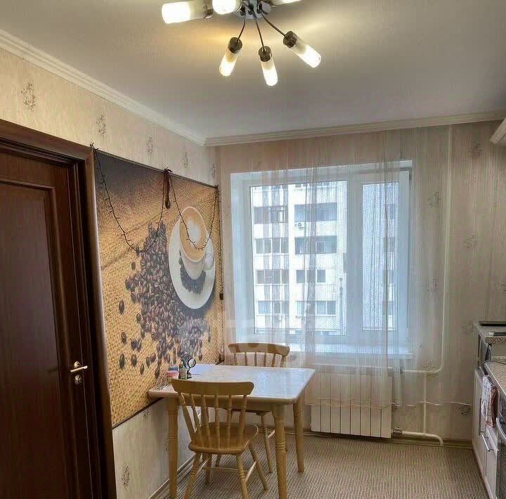 квартира г Белгород Западный ул Губкина 17б фото 3