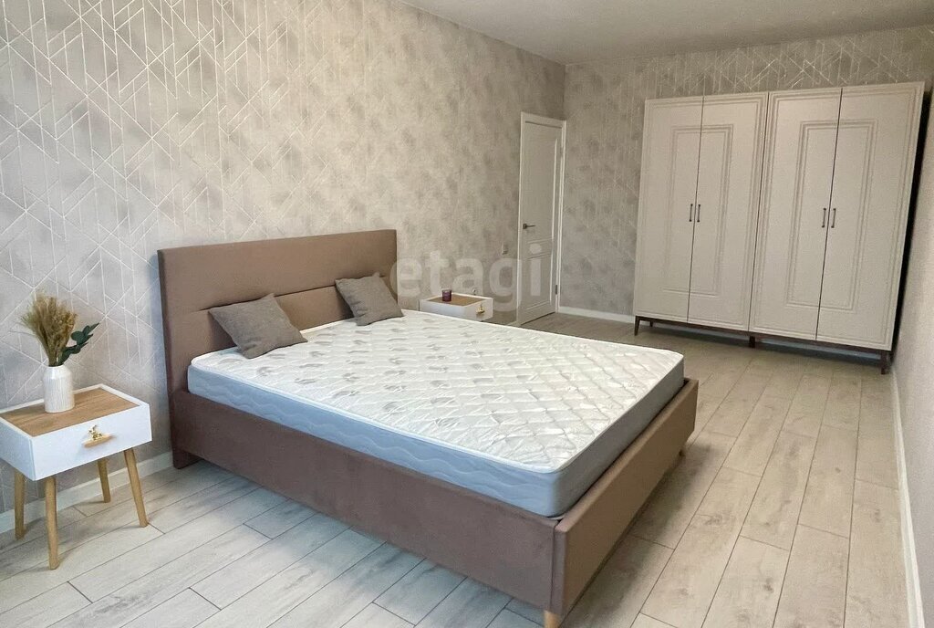 квартира г Краснодар р-н Карасунский ул им. Валерия Гассия 4/7к 3 ЖК Fresh фото 3