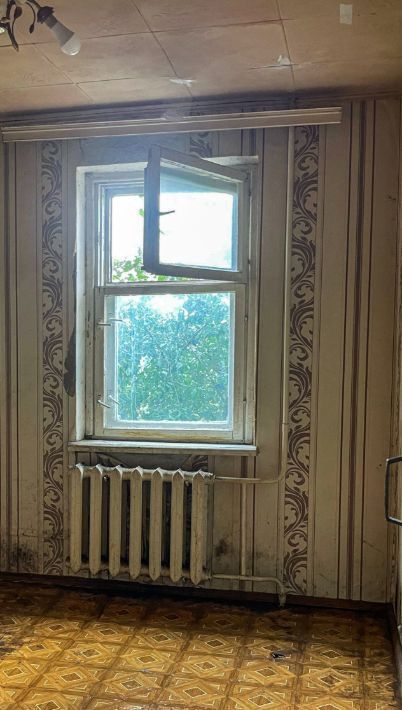квартира г Тула р-н Привокзальный ул Серебровская 16е фото 4