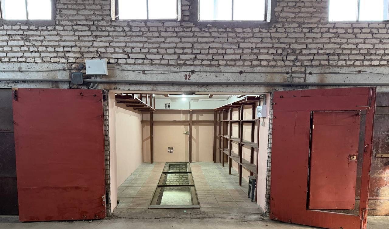 гараж г Королев мкр Текстильщик ул Колхозная 33 фото 7