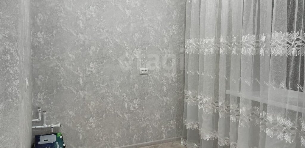 комната г Саранск р-н Октябрьский ул Ульянова 18а фото 3