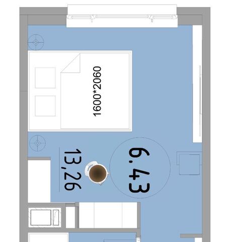 метро Обухово дом 5к/5л фото