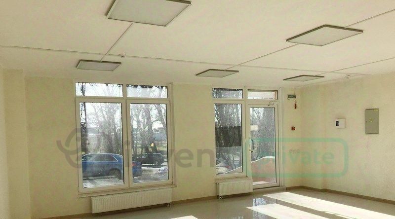 офис г Калининград р-н Центральный пр-кт Победы 80 фото 1