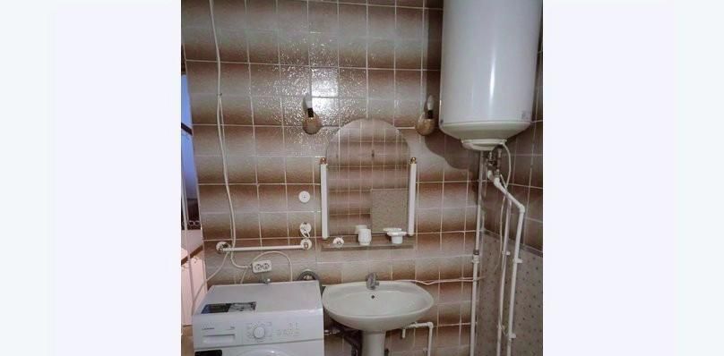 дом г Феодосия с Береговое ул Приозерная 8 фото 13