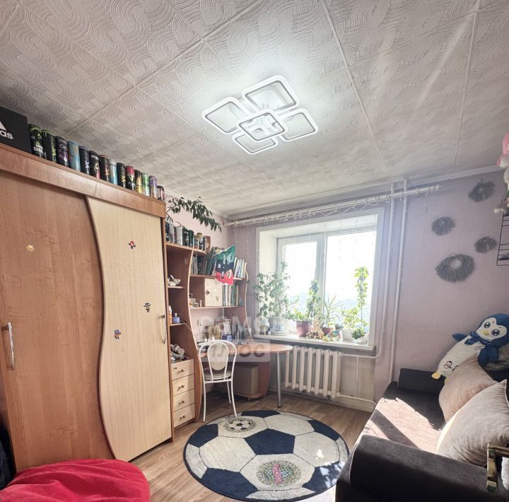 квартира г Чита р-н Центральный ул Богомягкова 65 фото 4