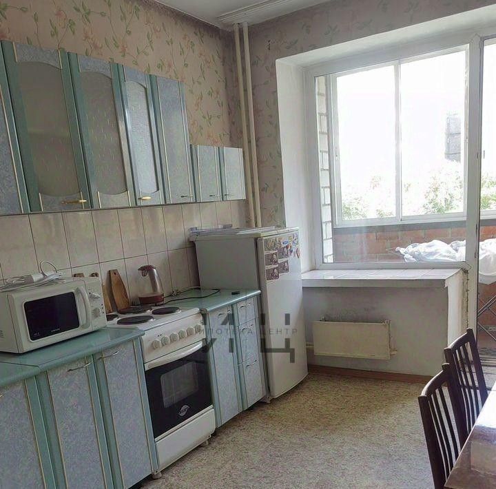 квартира г Чита р-н Центральный ул Суглинная 2а фото 11