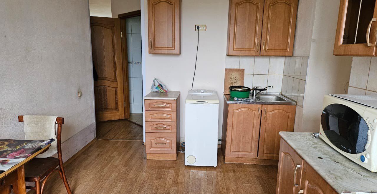 квартира г Калтан ул Калинина 16 Кемеровская обл. — Кузбасс фото 2
