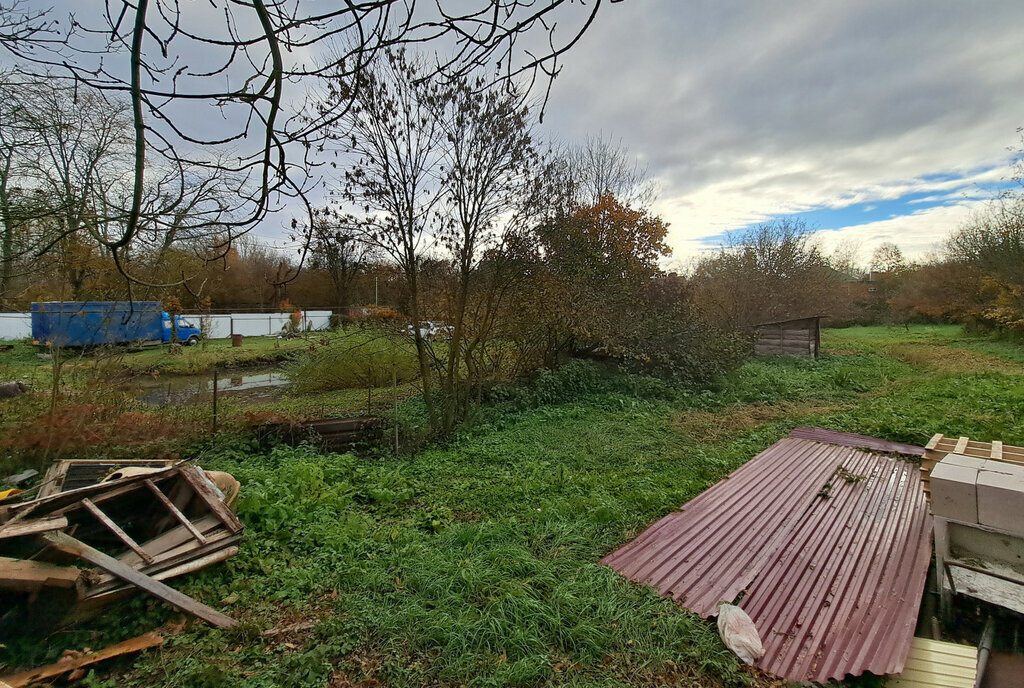 дом р-н Апшеронский г Апшеронск пер Партизанский 3 фото 19