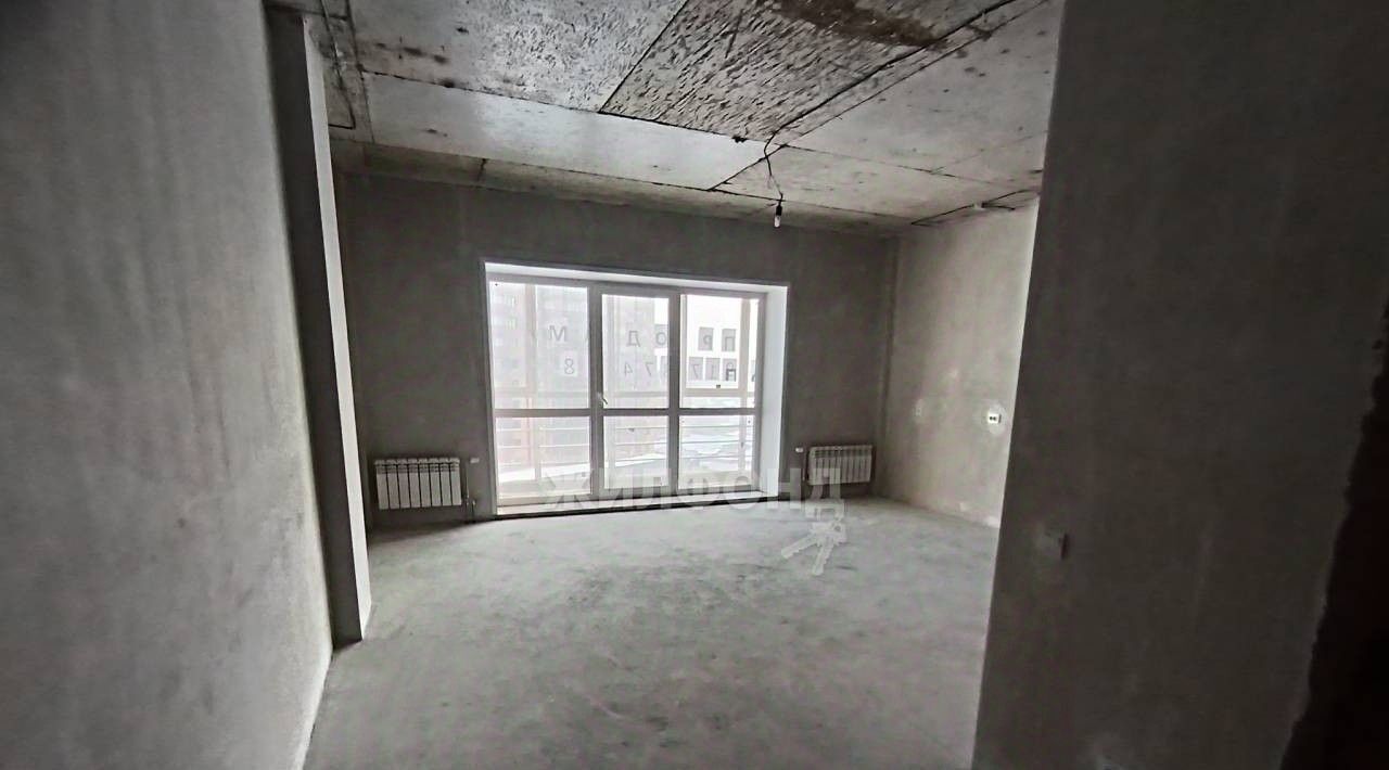 квартира г Абакан ул Арбан 2к/2 фото 29