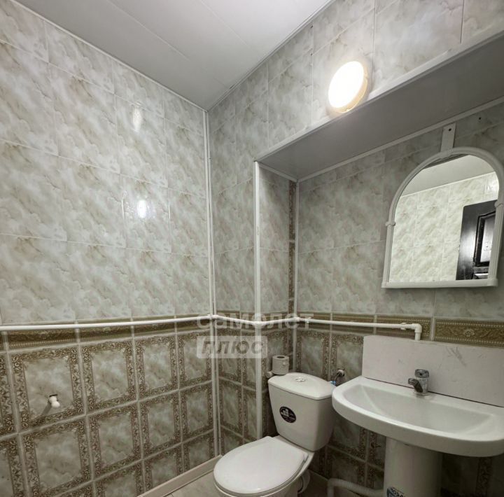 квартира г Дербент ул Гейдара Алиева 3б фото 12