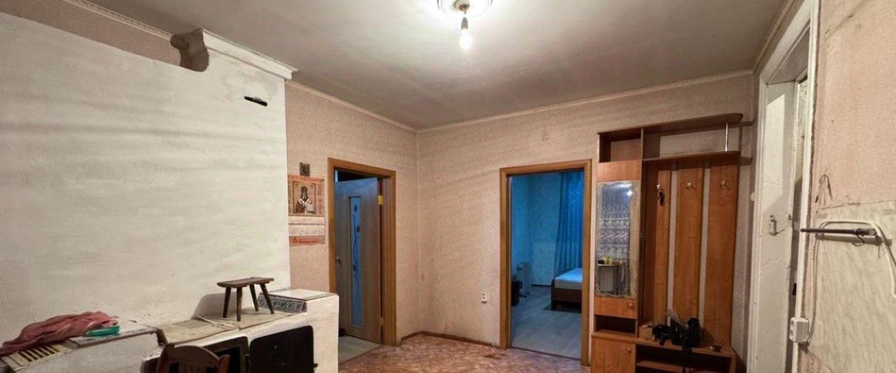 квартира г Иркутск р-н Ленинский тер Мехгорка 6/1 Ново-Ленино фото 7
