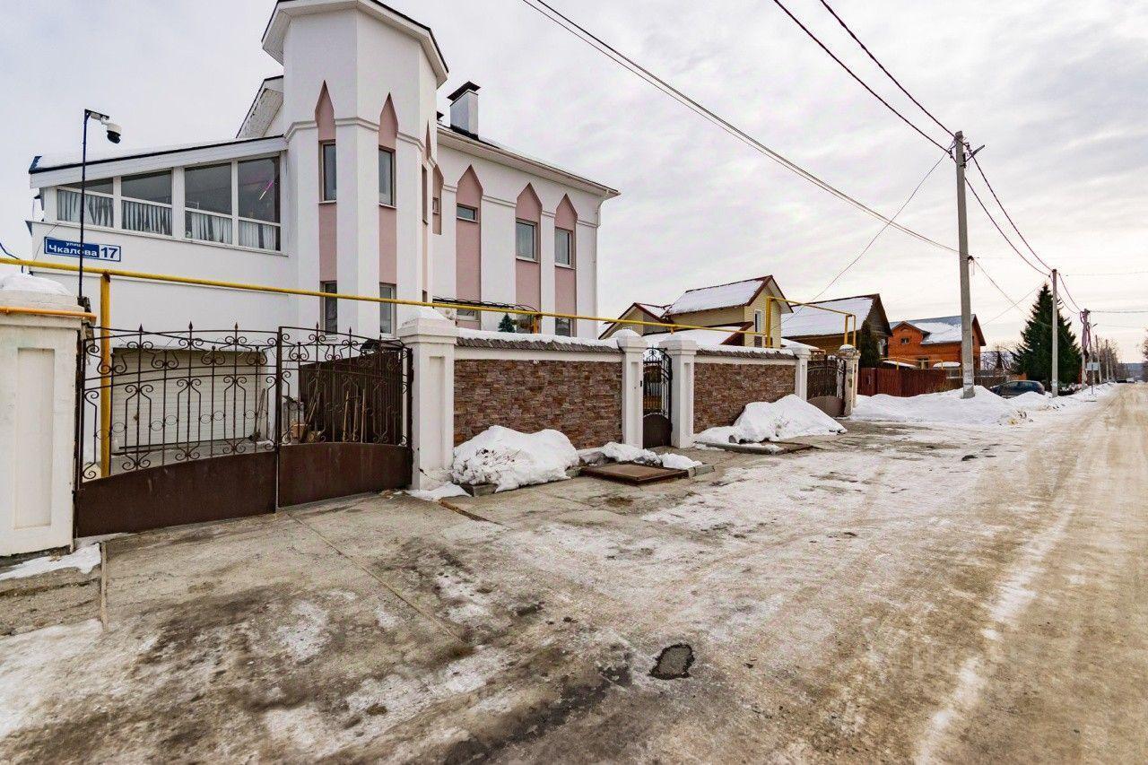 дом г Среднеуральск ул Чкалова 17 фото 4