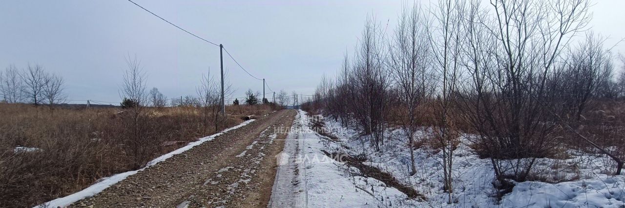 земля г Арсеньев ул Кочубея 36 фото 2