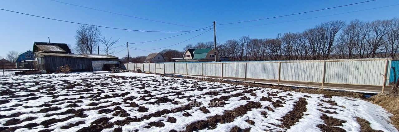 земля р-н Анучинский с Таежка ул 1 Мая фото 4