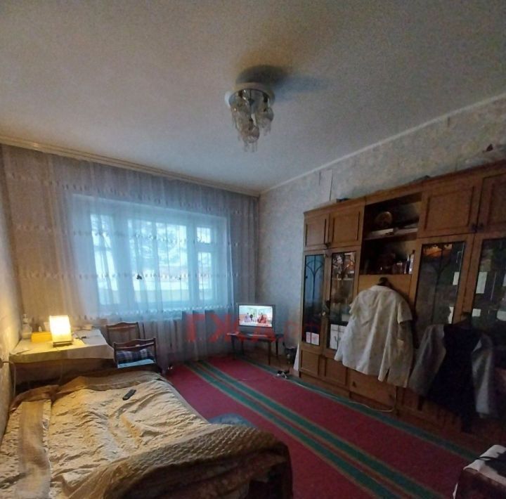 квартира р-н Нерюнгринский г Нерюнгри ул Карла Маркса 5/1 фото 5