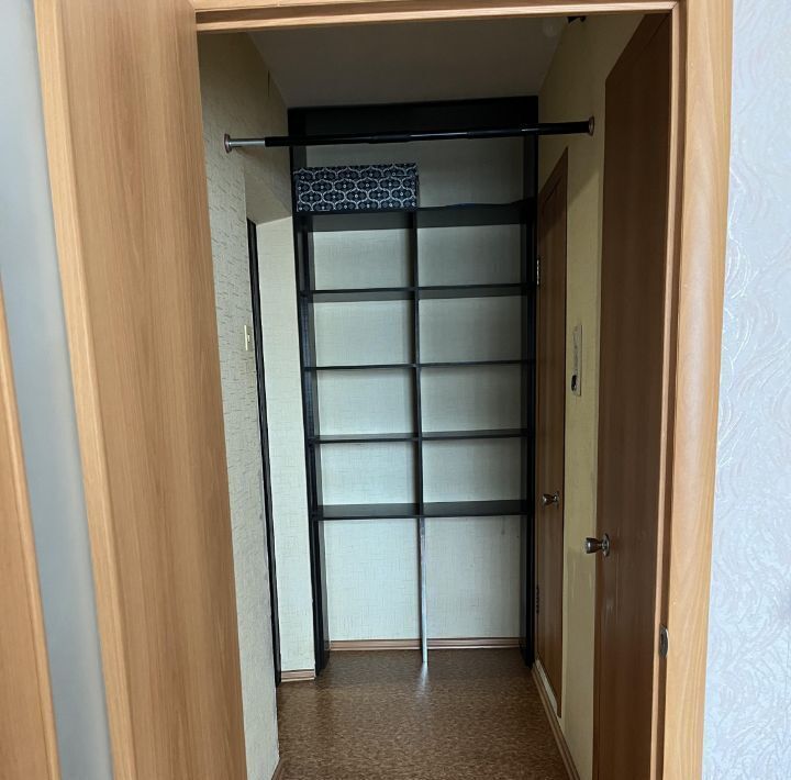 квартира г Челябинск р-н Центральный ул Академика Макеева 25 фото 2