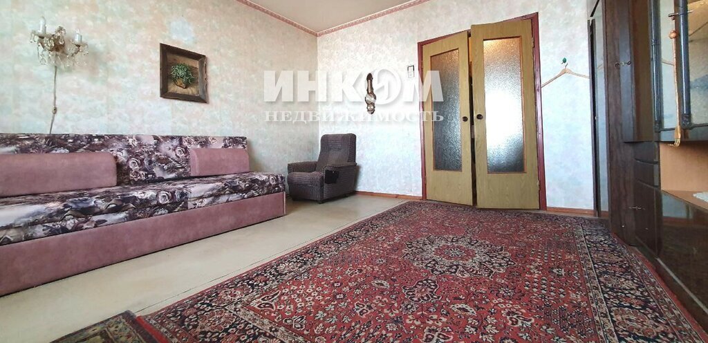 квартира г Москва метро Дегунино ул Дубнинская 22к/3 фото 4