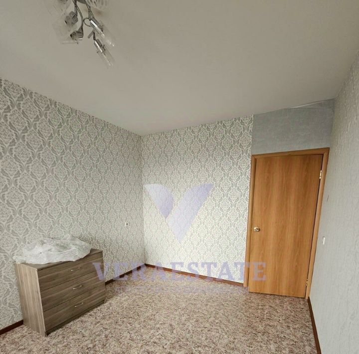 квартира г Новосибирск Студенческая ул Петухова 160 фото 6