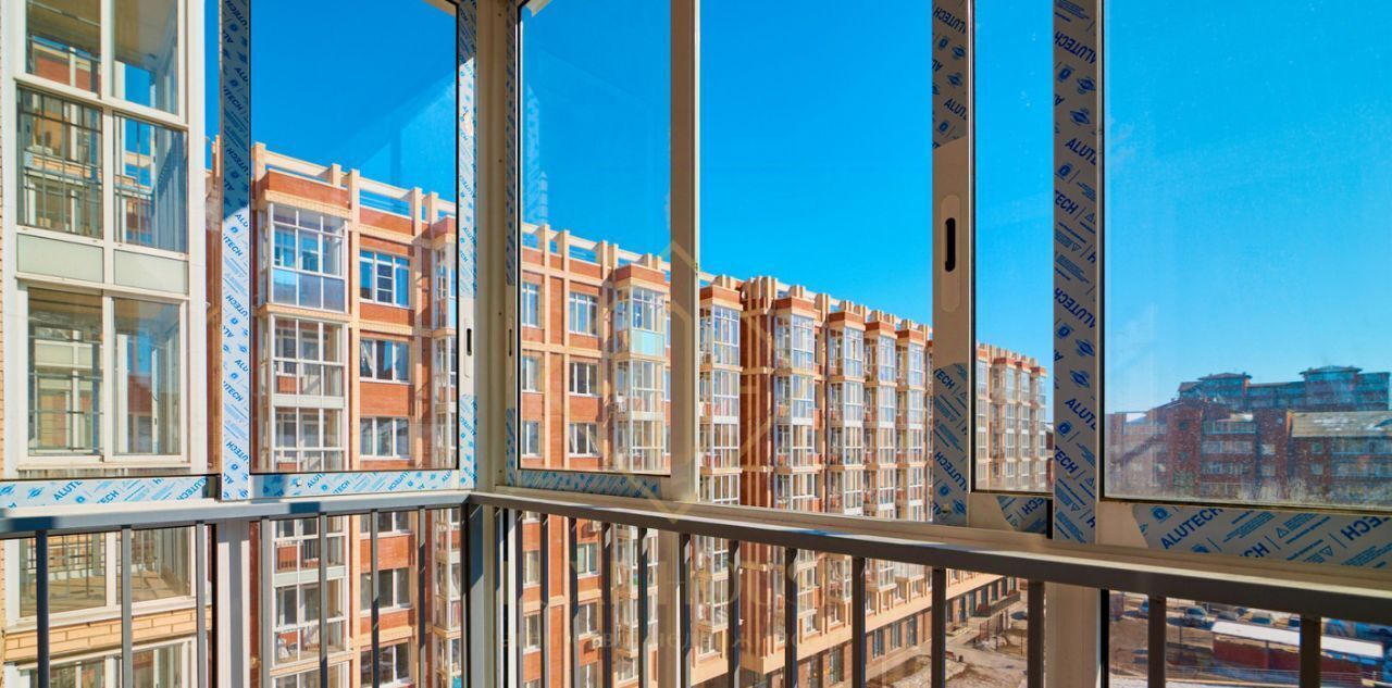 квартира г Иркутск р-н Октябрьский ул Красноказачья 84 фото 3