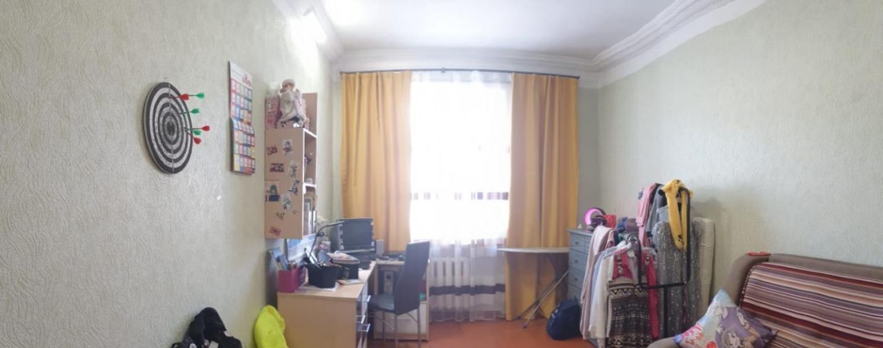 квартира г Ангарск кв-л 80 1 фото 11