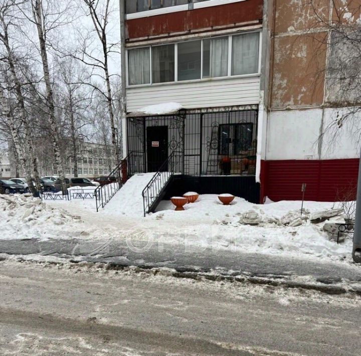 свободного назначения г Тобольск мкр 7а 8 фото 16