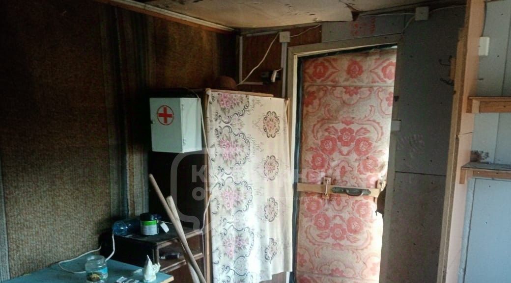 дом г Владимир р-н Октябрьский № 2 АО ВТЗ Содышка сад фото 9