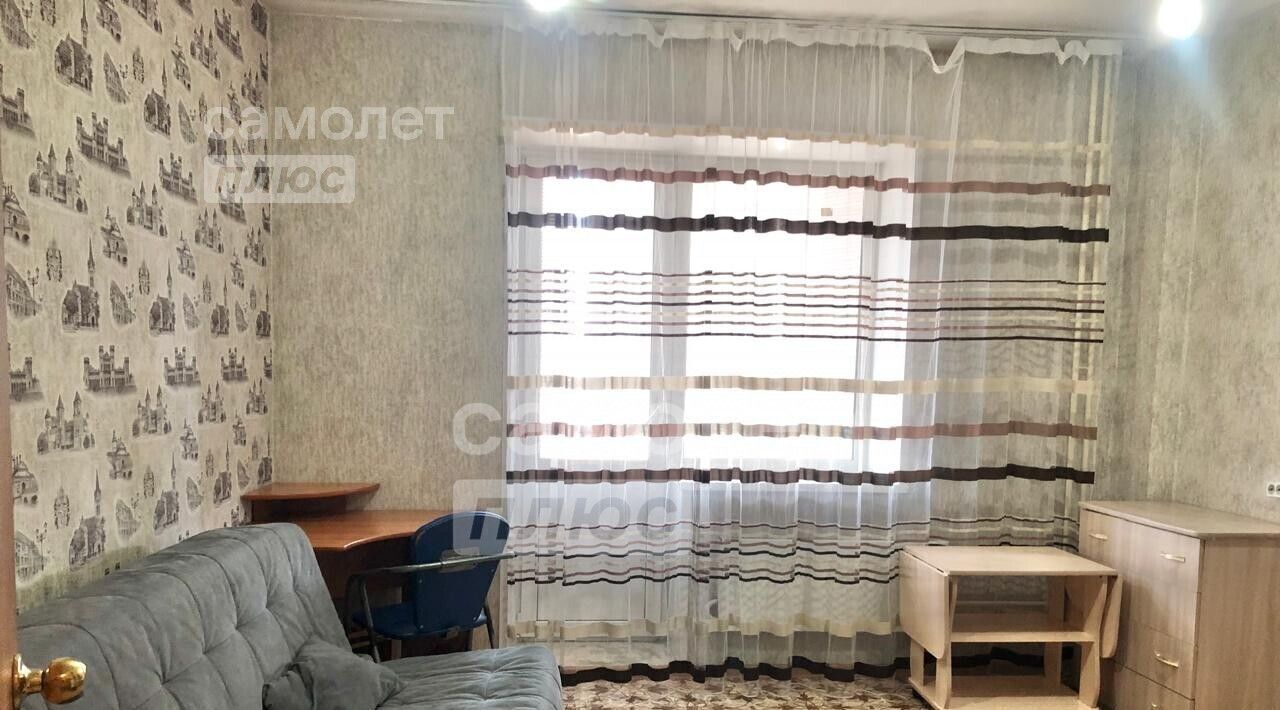 квартира г Абакан ул Торосова 7к/1 фото 1