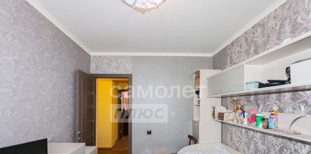 квартира г Абакан пр-кт Дружбы Народов 39б фото 5