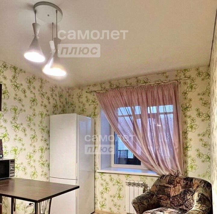 квартира г Абакан ул Авиаторов 16 фото 6