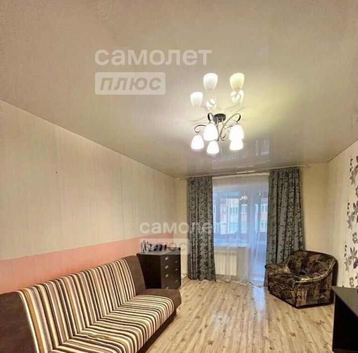 квартира г Абакан ул Авиаторов 16 фото 8