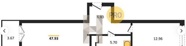 ул Героя России Катериничева 1 ЖК «Включи» з/у 2 фото