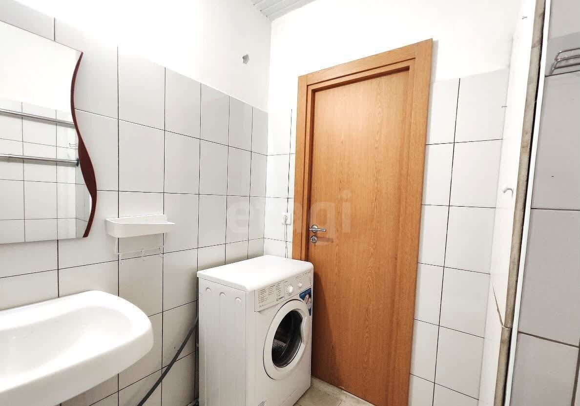 квартира г Москва метро Некрасовка ул Маршала Ерёменко 5к/1 фото 14